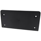 License Plate Brackets Front for VW Volkswagen Tiguan 2022-2023
