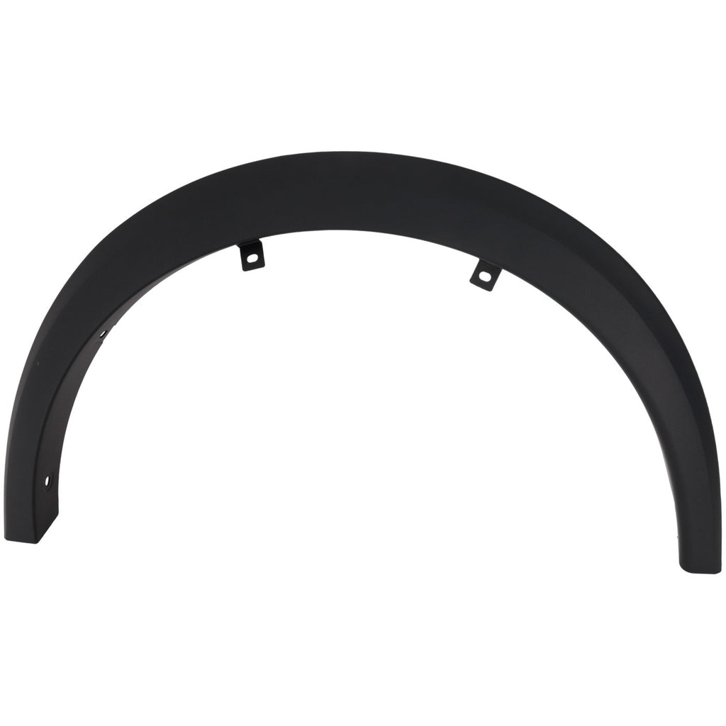 2018-2020 Nissan Kicks Fender Flare - Front, Left (638115RB0A)