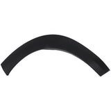 Fender Trim Molding Moulding Rear Driver Left Side Hand  788616TA0A for Nissan