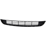 Bumper Face Bar Grilles Front Lower  86569D9000 for Kia Sportage 2017-2019