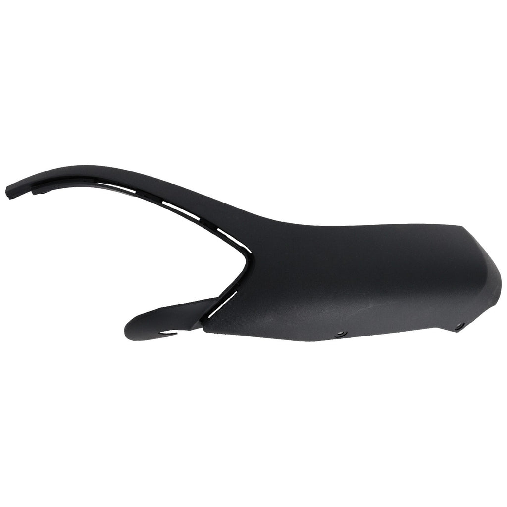 2015-2017 Mercedes-Benz GLA250 Bumper Trim - Front, Right (1568851225)