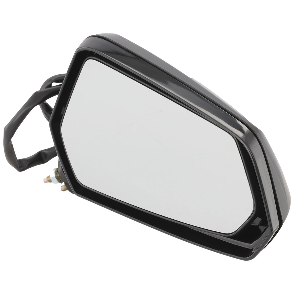 2010-2015 Chevrolet Camaro Mirror - Right (92247438)