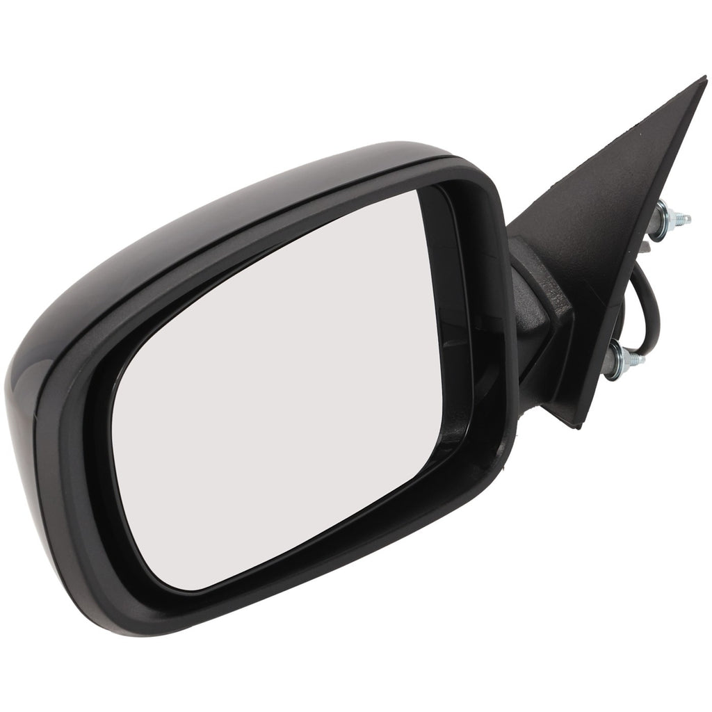 2011-2019 Dodge Charger Mirror - Left (1MA47TZZAK)