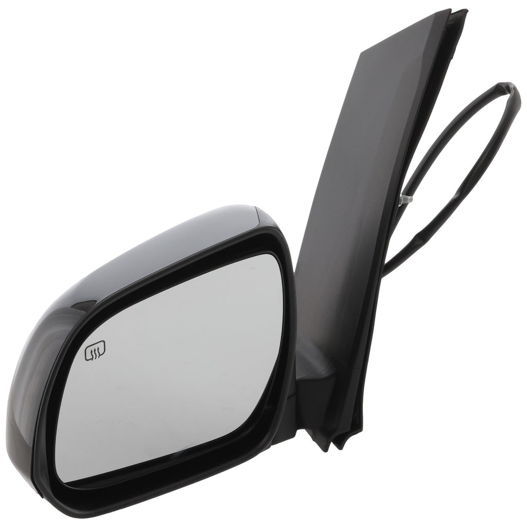 2013-2017 Toyota Sienna Mirror - Left, Heated (8794008094C0)