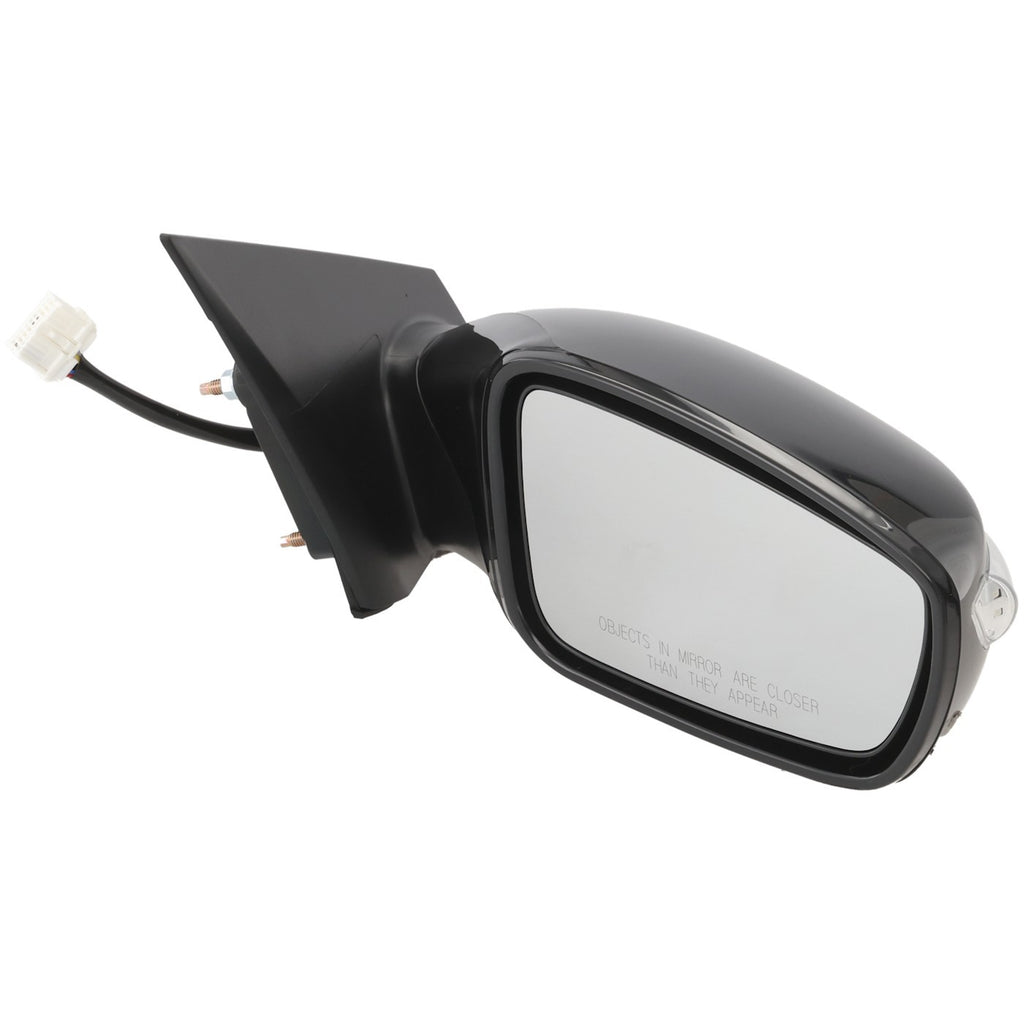 2011-2014 Hyundai Sonata Mirror - Right (876203Q100)