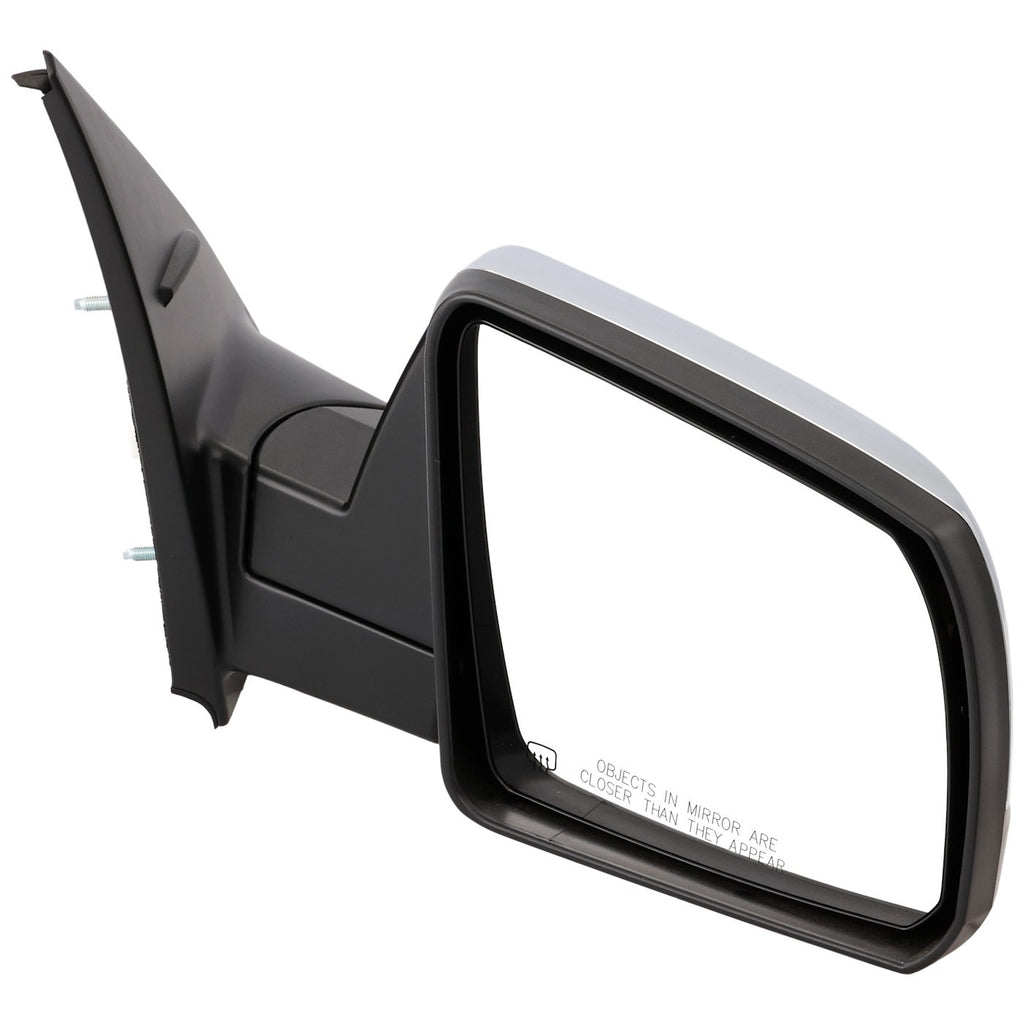 2014-2021 Toyota Tundra Mirror - Right, Heated (879100C470)