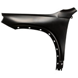 Fender For Mercedes-Benz GLB250 2020-2025 Front Passenger Side X247 Aluminum