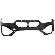 Load image into Gallery viewer, 2020-2022 BMW X1 Bumper Cover - Front (51119883249)