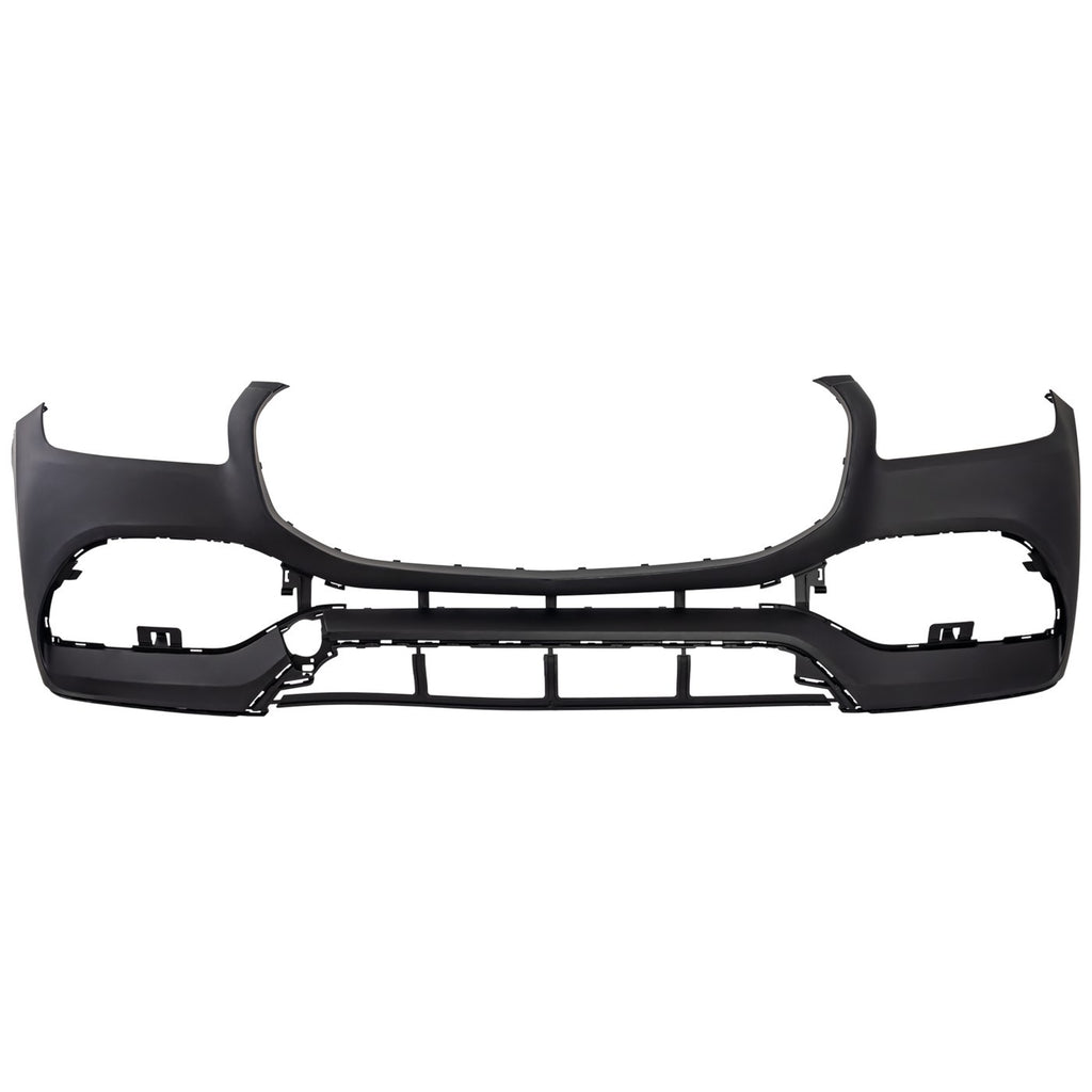 2020-2023 Mercedes-Benz GLS450 Bumper Cover - Front (16788093009999)