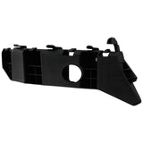 Bumper Bracket For Hyundai Santa Fe 2021-2023 Front Passenger Side Support