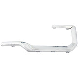 Bumper Face Bar Trim Molding Step Pad Rear Passenger Right Side Hand  23478001