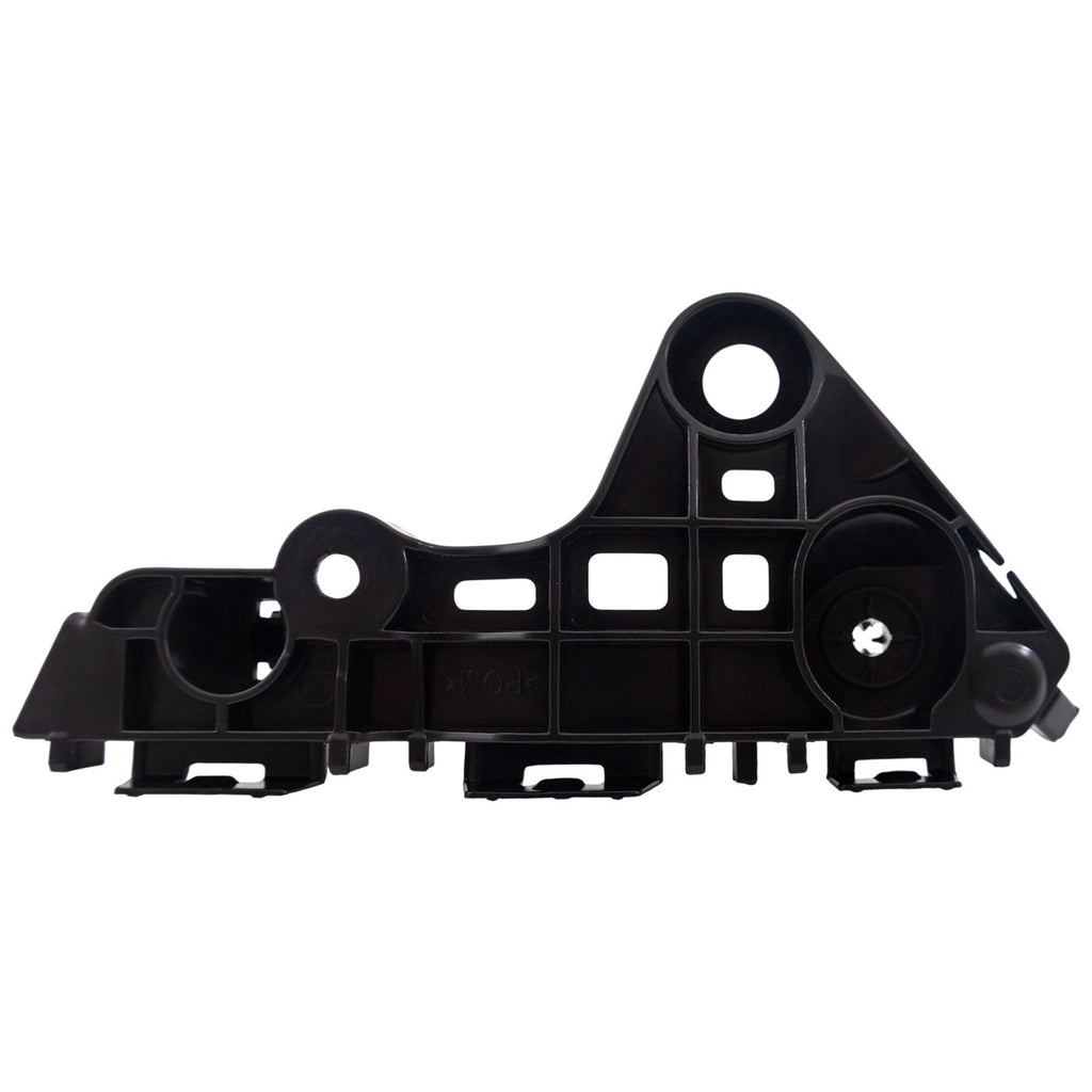 2022-2024 Toyota Corolla Cross Bumper Face Bar - Front, Left (525360A060)