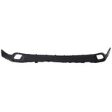 Bumper Cover Fascia Rear Lower  521690E100 for Toyota Highlander 2017-2019