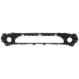 Bumper Face Bar Grilles Front Lower  53112WB008 Sedan for Toyota Yaris 2019-2020