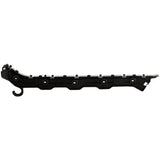 Bumper Bracket For Chevrolet Tahoe 2021-2024 Rear Driver Side