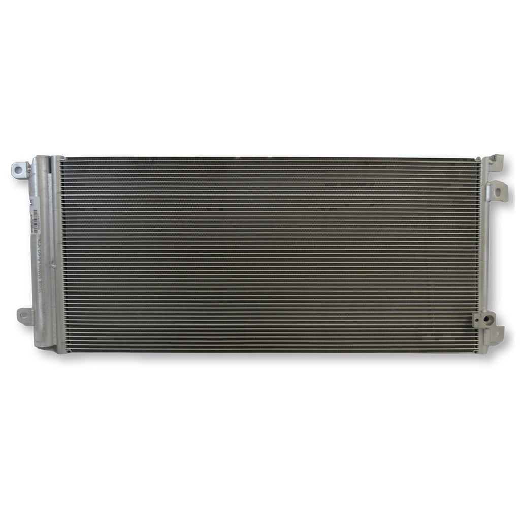 GPD 2016-2021 Honda Civic AC Condenser (10847)
