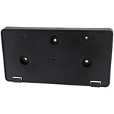 License Plate Brackets Front for Ford Escape 2023-2025