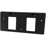 License Plate Brackets Front  86519R5000 for Kia Sorento 2021-2022