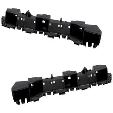 Load image into Gallery viewer, 2013-2017 Subaru Crosstrek &amp; XV Crosstrek Bumper Brackets - Front, Left &amp; Right, Upper (57707FJ141)