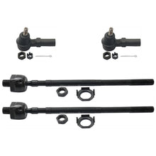 Load image into Gallery viewer, 1995-1999 Infiniti I30 &amp; Nissan Maxima Tie Rod Ends - Front, Driver &amp; Passenger Side, Inner (485200C025)