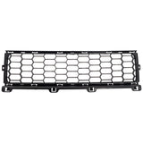 Bumper Face Bar Grilles  5XB41LXHAA for Jeep Renegade 2015-2018