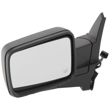 Load image into Gallery viewer, 2006-2010 Jeep Commander Mirror - Left, Heated (55396637AD)