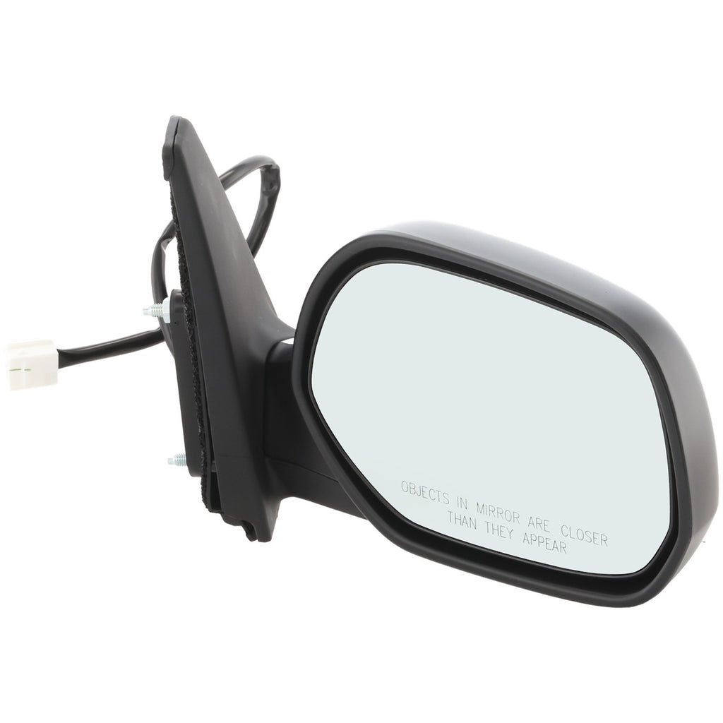 2004-2006 Scion xB Mirror - Right (8791052520)