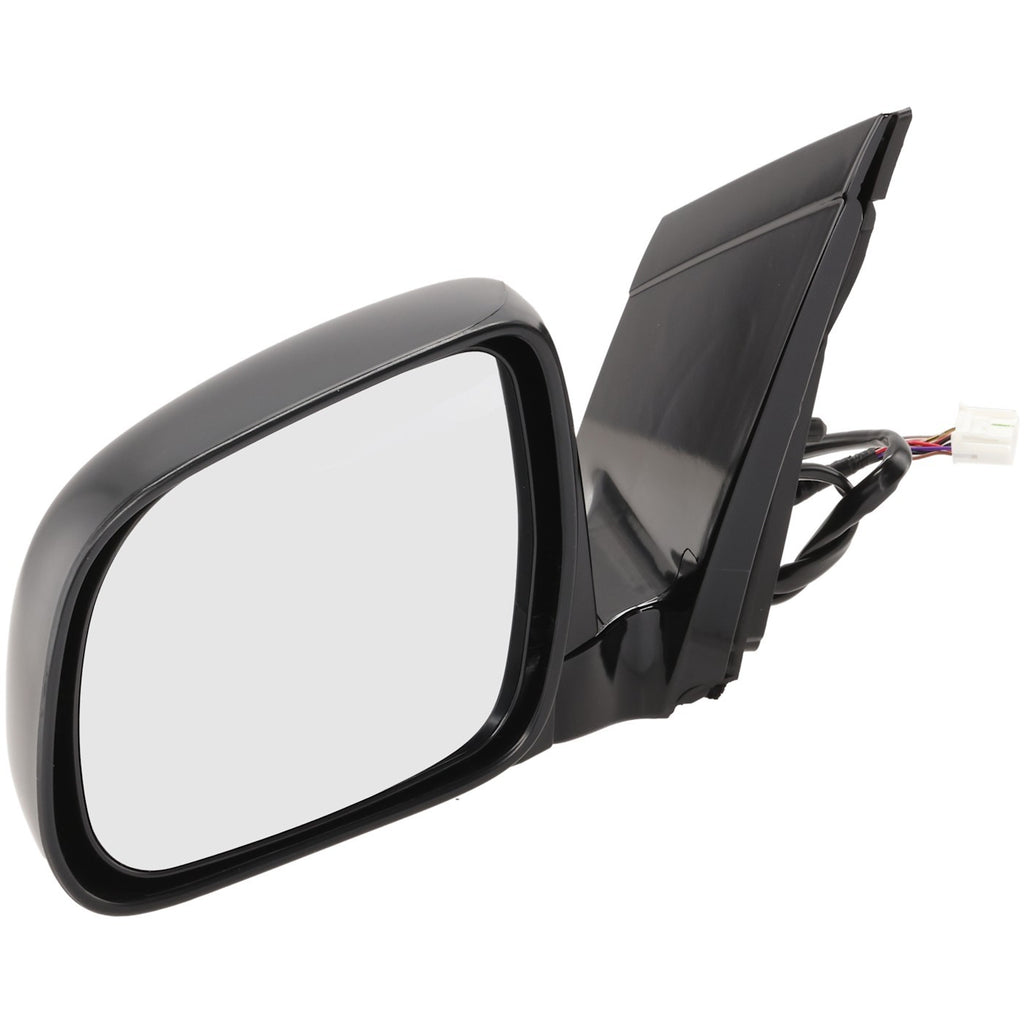 2004-2009 Lexus RX330, RX350 & RX400h Mirror - Left, Heated (879400E900)