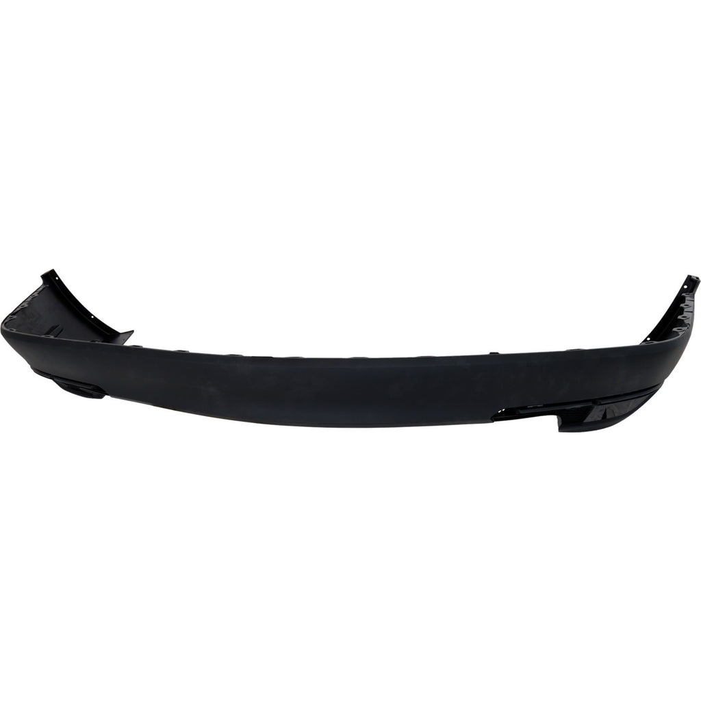2019-2022 Honda Pilot Bumper Cover - Rear, Lower (71510TG7A50)