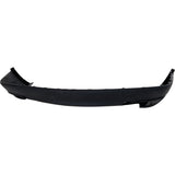 Bumper Cover Fascia Rear Lower for Honda Pilot 2019-2022