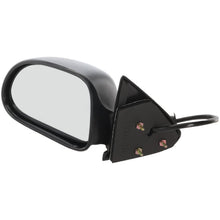 Load image into Gallery viewer, 2001-2004 Dodge Dakota &amp; Durango Mirror - Left (55077251AB)