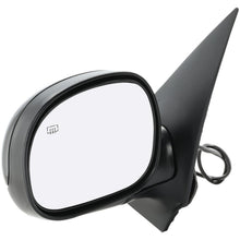 Load image into Gallery viewer, 1997-2002 Ford Expedition Mirror - Left, Heated (F85Z17683HABPFM)