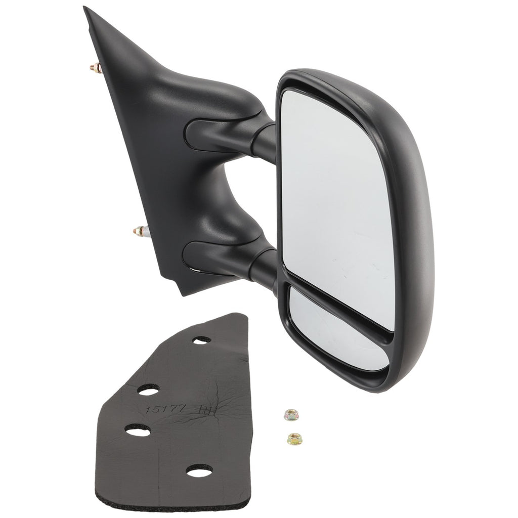 2013-2021 Ford Towing Mirror - Right (7C2Z17682DA)