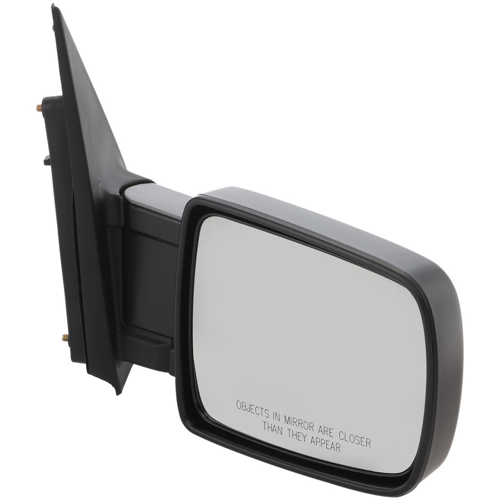 2003-2011 Honda Element Mirror - Right, Heated (76200SCVA01ZA)