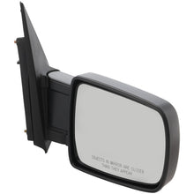Load image into Gallery viewer, 2003-2011 Honda Element Mirror - Right, Heated (76200SCVA01ZA)