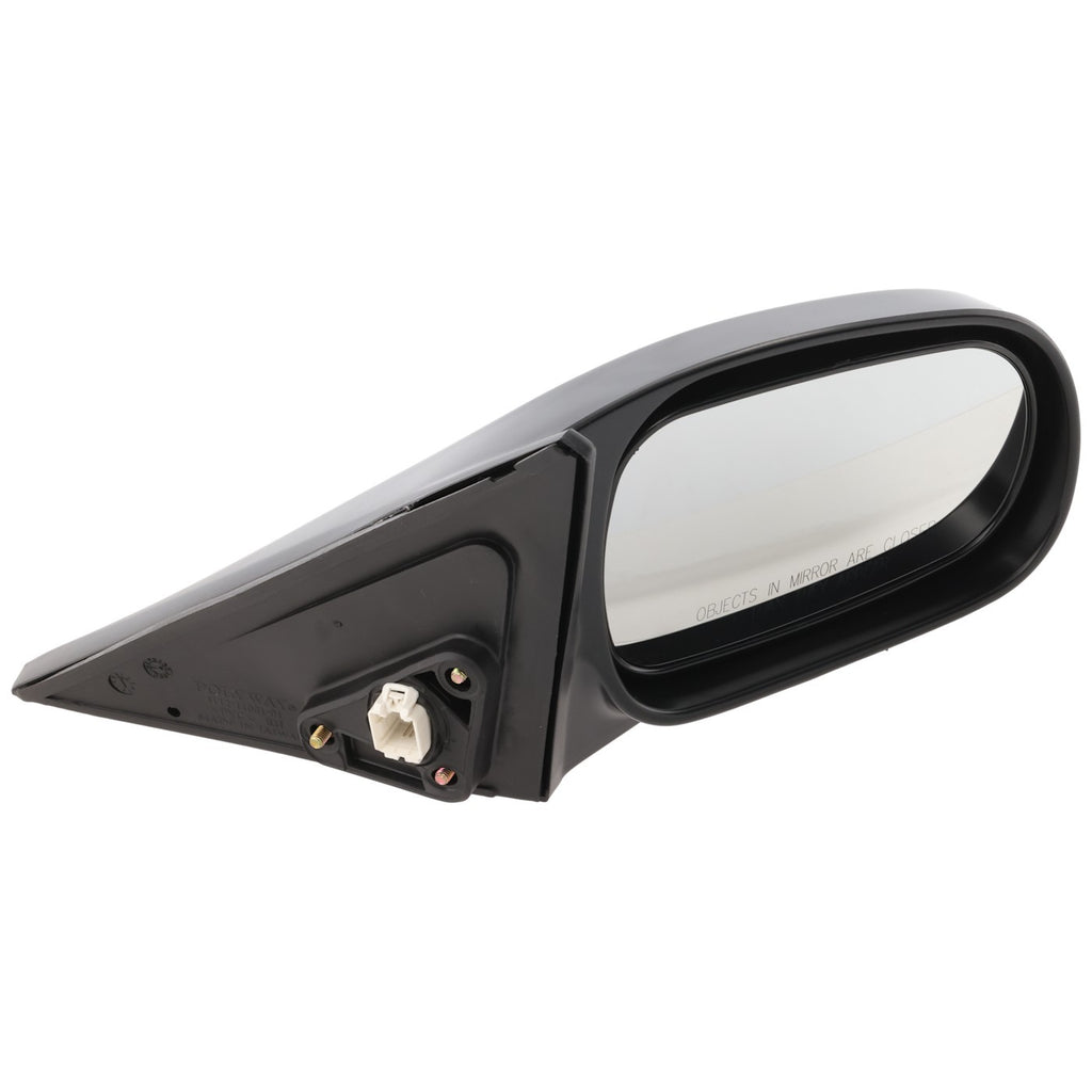 1996-2000 Honda Civic Mirror - Right, Sedan (76200S01A15)