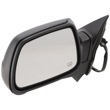 Load image into Gallery viewer, 2005-2010 Jeep Grand Cherokee Mirror - Left, Heated (55156453AE)