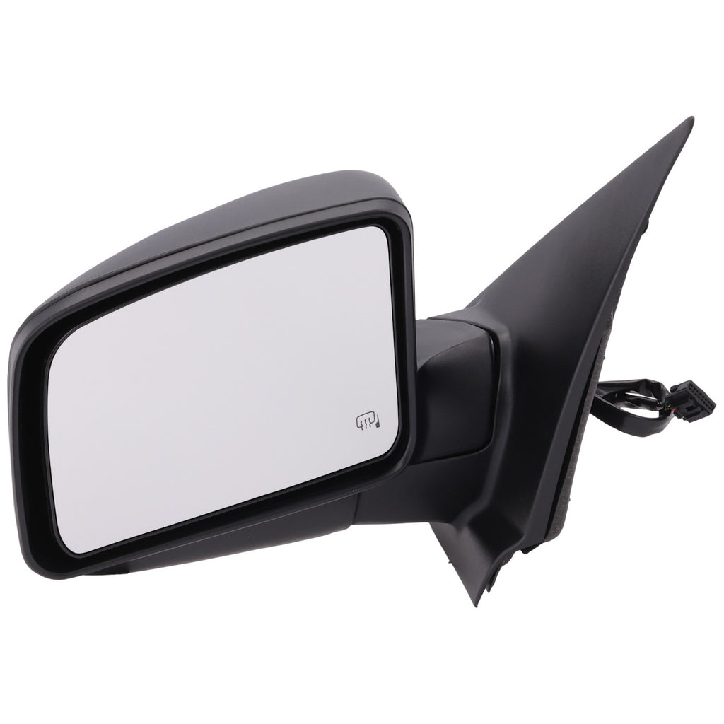 2003 Ford Expedition Mirror - Left, Heated (2L1Z17683BAA)