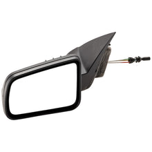 Load image into Gallery viewer, 2008-2011 Ford Focus Mirror - Left, Manual Folding, Sedan (8S4Z17683AA)