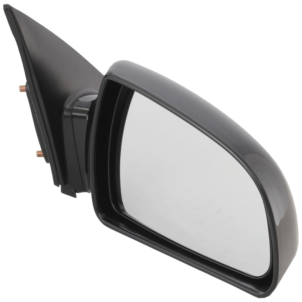 2006-2010 Hyundai Sonata Mirror - Right, Heated (876200A000)