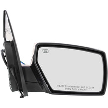 Load image into Gallery viewer, 2004-2009 Nissan Quest Mirror - Right, Heated (963015Z160)