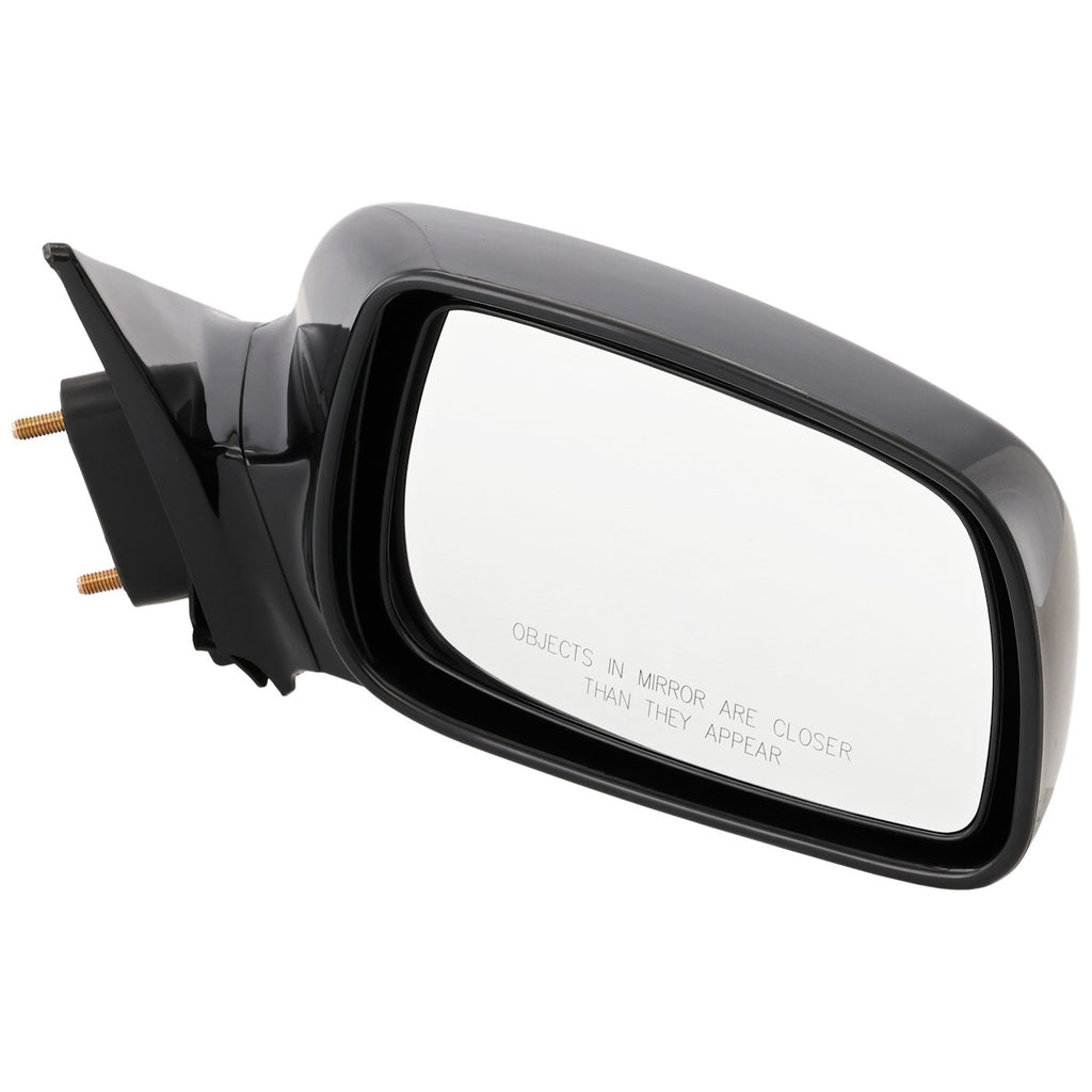 2004-2008 Toyota Solara Mirror - Right, Coupe (87910AA906)