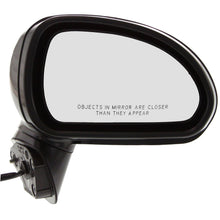 Load image into Gallery viewer, 2007-2008 Mitsubishi Eclipse Mirror - Right, Heated (MN159642XA)