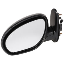 Load image into Gallery viewer, 2009-2014 Nissan Cube Mirror - Left, Heated (963021FC0APFM)
