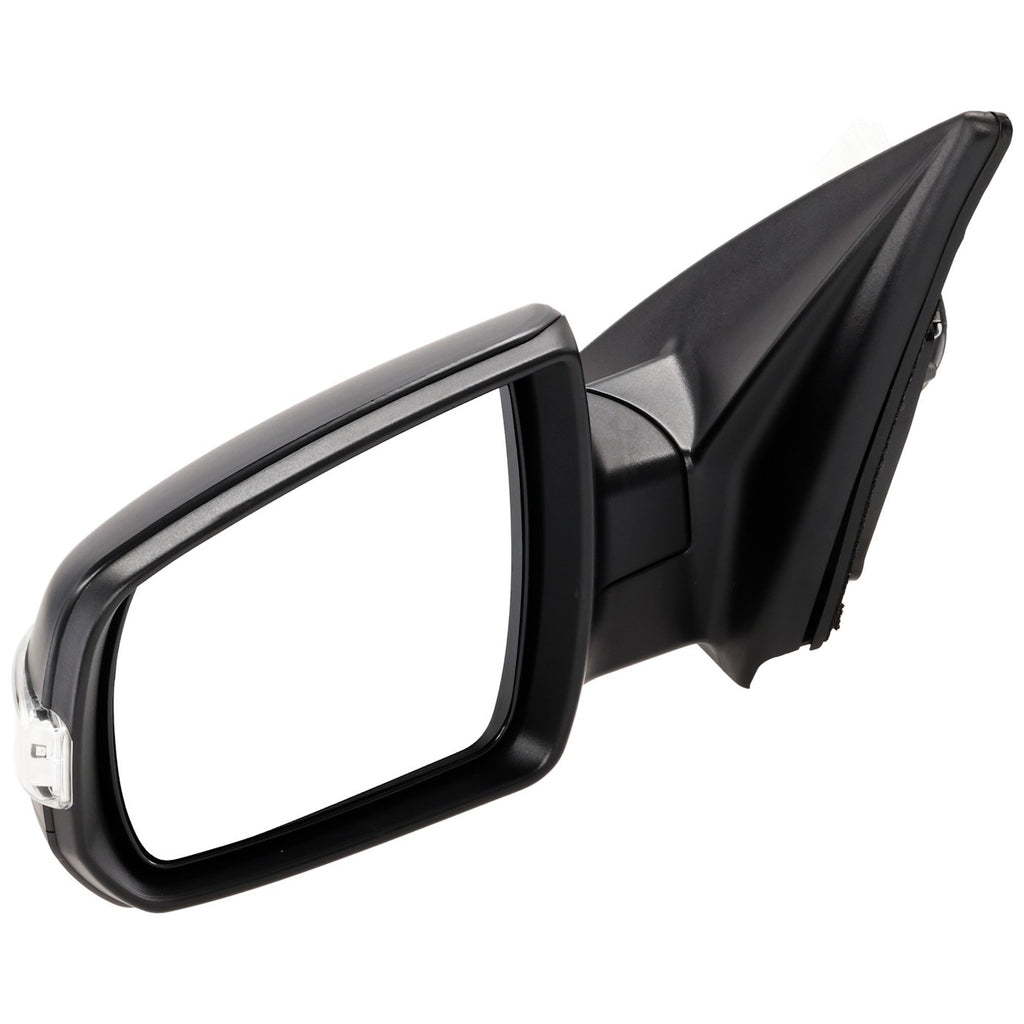 2011-2015 Kia Sorento Mirror - Left, Heated (876101U050PFM)