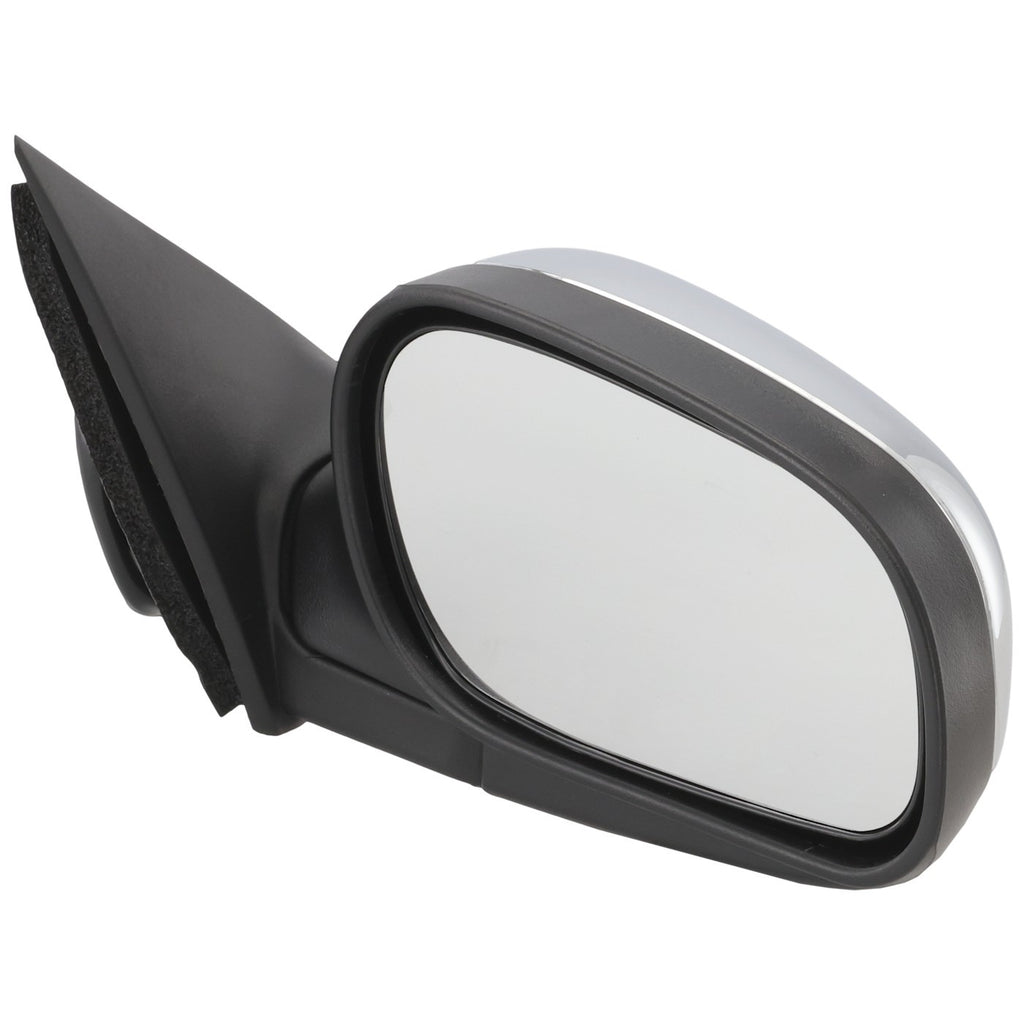1998-2008 Ford Crown Victoria & Mercury Grand Marquis Mirror - Right (6W7Z17682AAPFM)