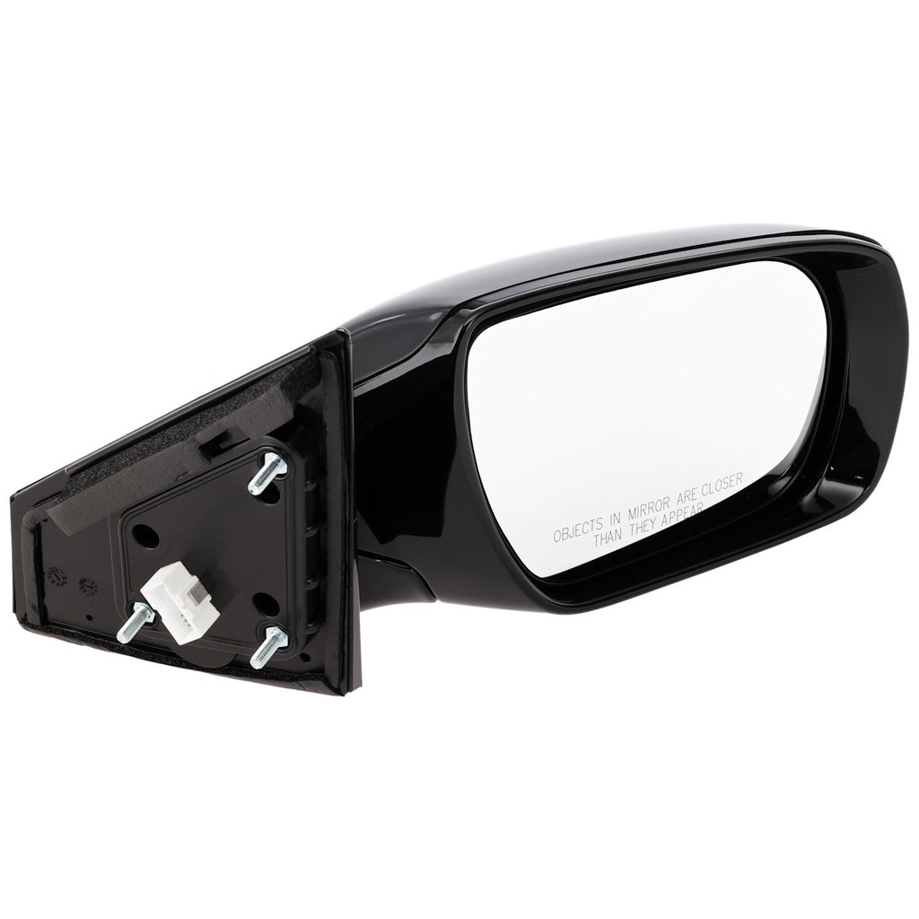2013-2017 Hyundai Santa Fe Sport Mirror - Right (876204Z000)