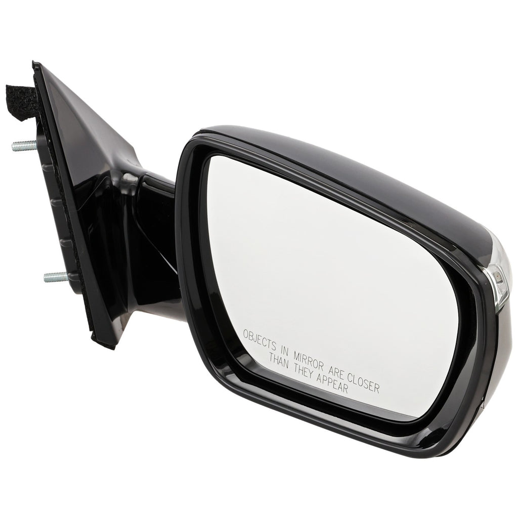 2013-2017 Hyundai Santa Fe Sport Mirror - Right, Heated (876204Z005)