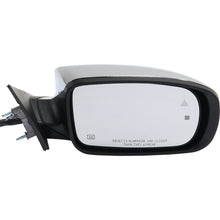 Load image into Gallery viewer, 2011-2020 Chrysler 300 Mirror - Right, Heated (57010420AIPFM)