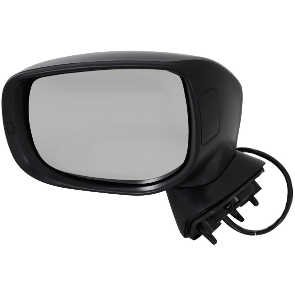 2018-2023 Subaru Crosstrek Mirror - Left (91036FL704)